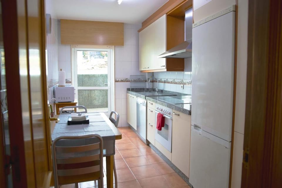 Apartamento Mónaco Apartment in Santiago de Compostela