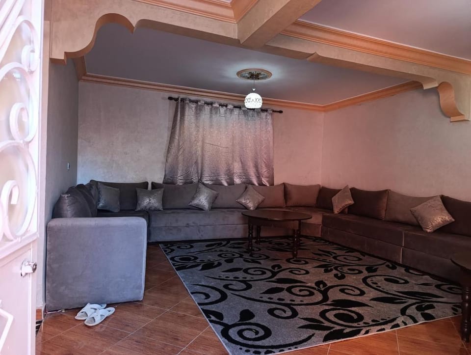 Villa montysco Apartment in Morocco
