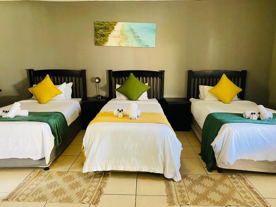 Mbazwana Inn Inn in KwaZulu-Natal