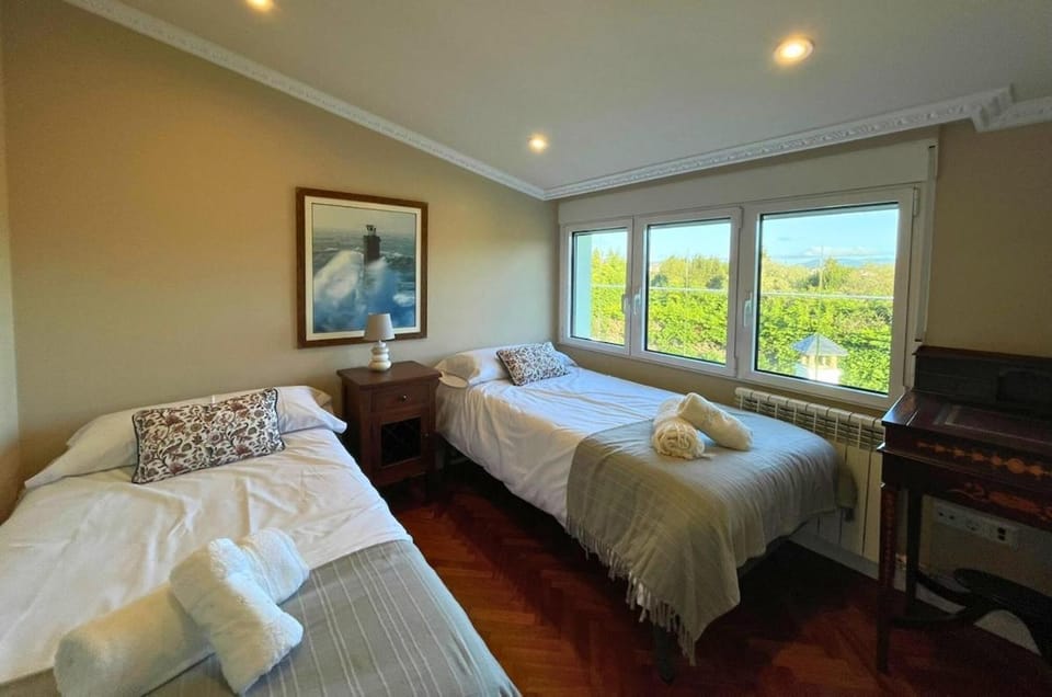 Apartamentos Melgarden - Las Encinas Apartment in Cantabria