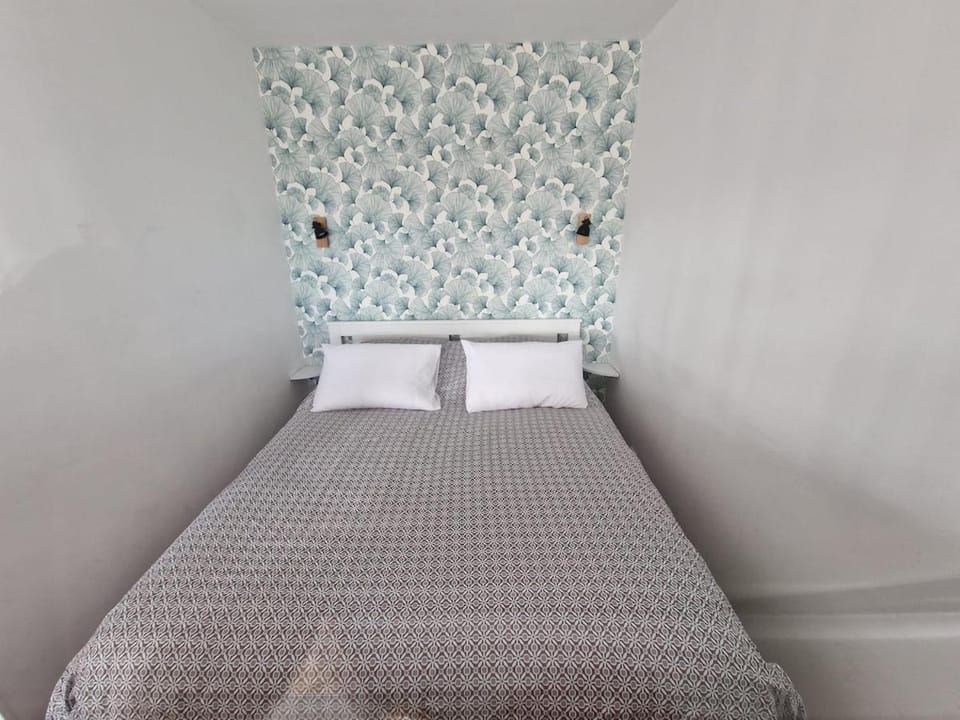 Chez Stella - Proche Mer Apartment in Nice