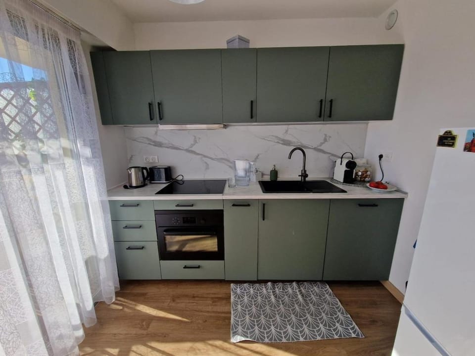 Chez Stella - Proche Mer Apartment in Nice