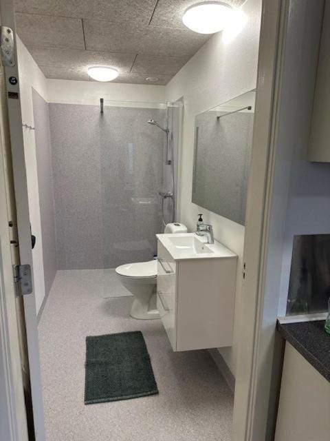 Struer udlejning - lejlighed 2 Bredgade 62 A Apartment in Central Denmark Region