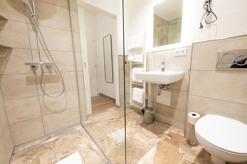 Haus Sunnawind Dreh Apartment in Garmisch-Partenkirchen