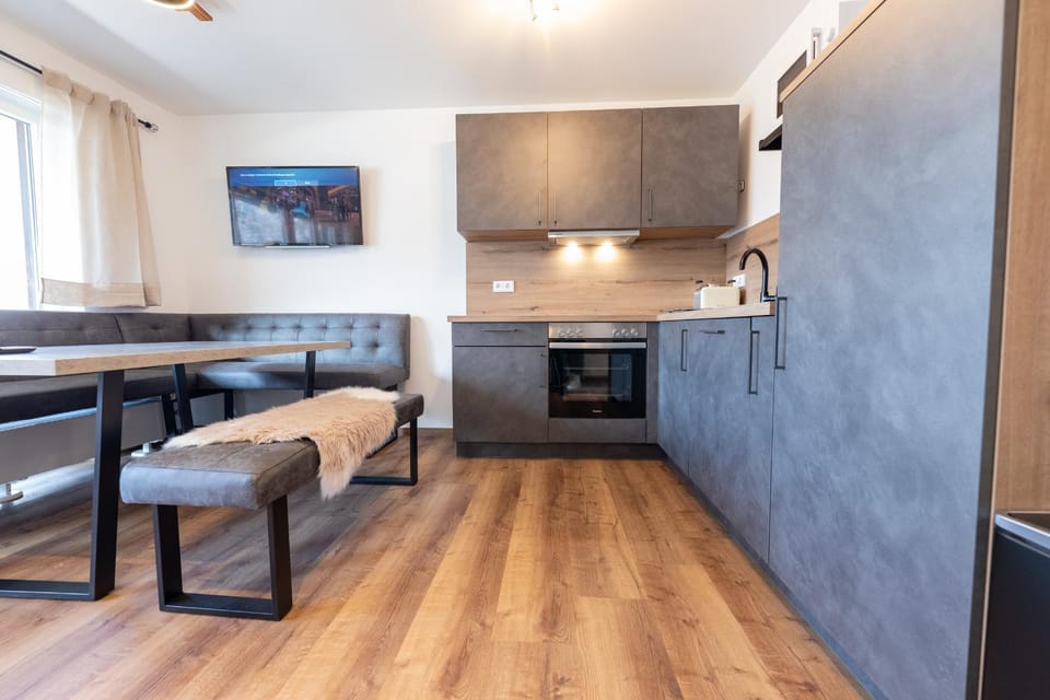 Haus Sunnawind Horn Apartment in Garmisch-Partenkirchen