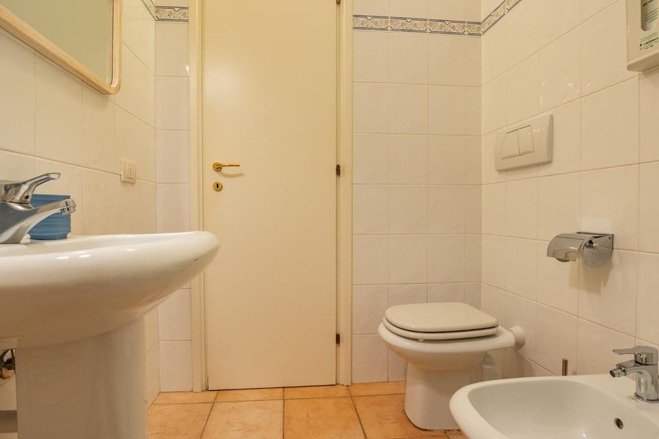 Villa del sole 3 Apartment in Capoliveri