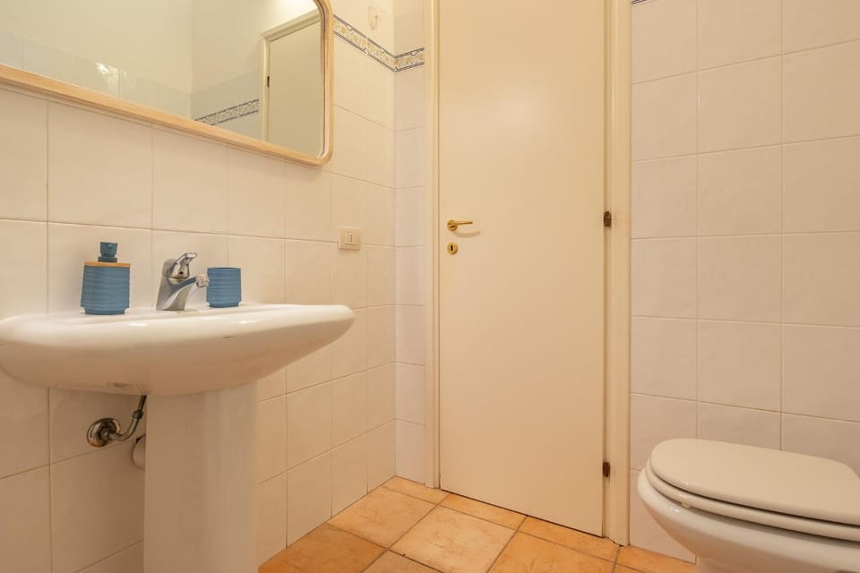 Villa del sole 3 Apartment in Capoliveri