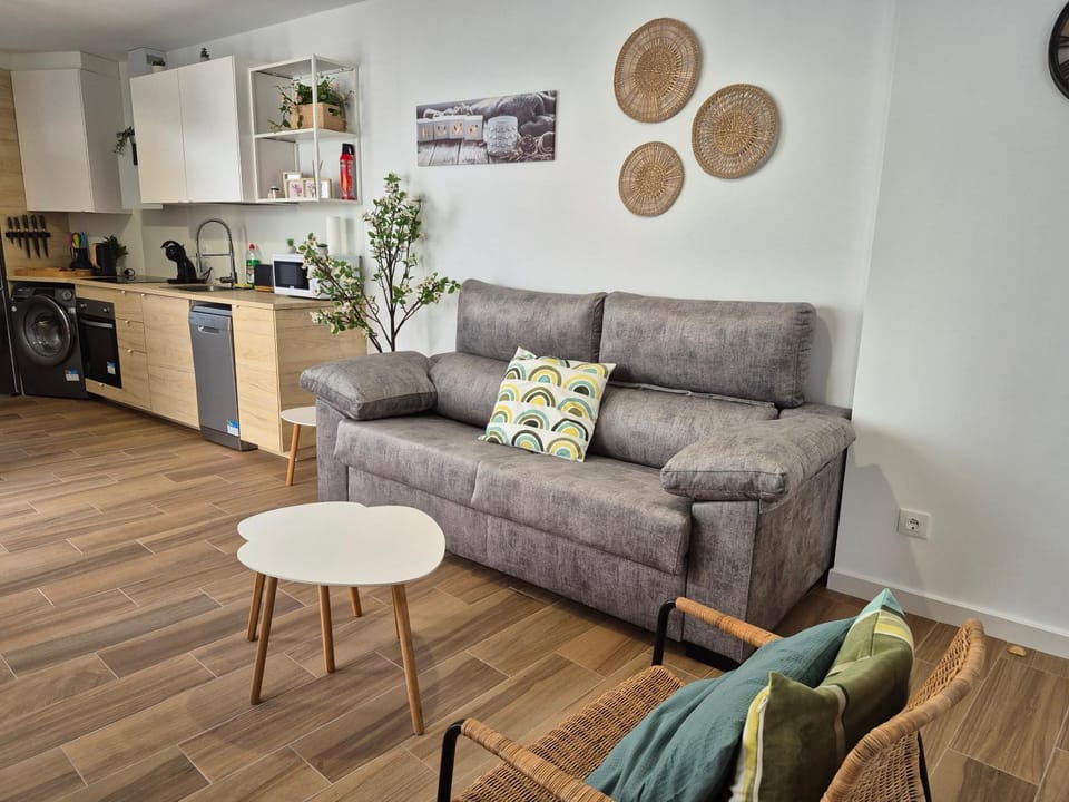 Casa Boubous Chalet in Aguilas