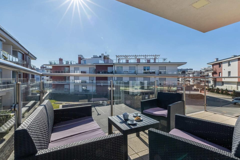 Patio, Balcony/Terrace