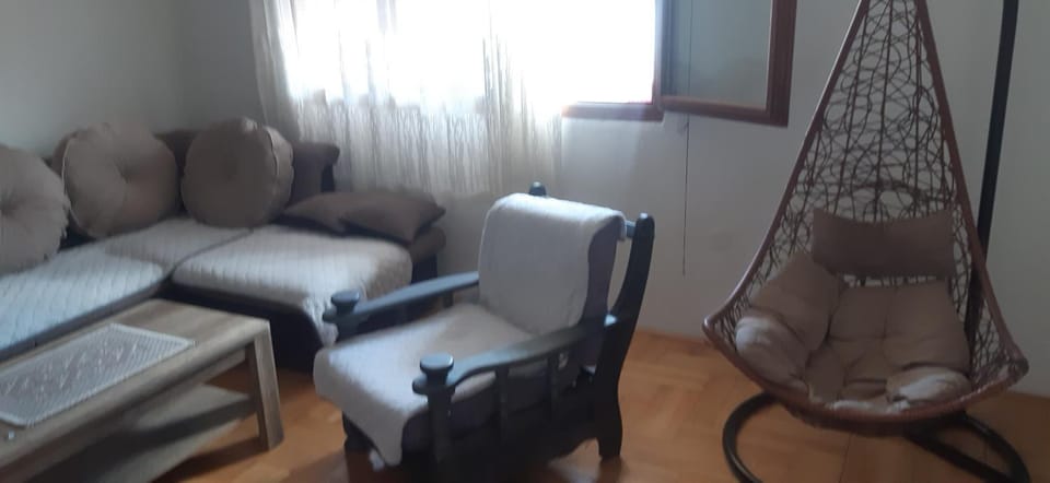 Porodična kuća Apartment in Podgorica