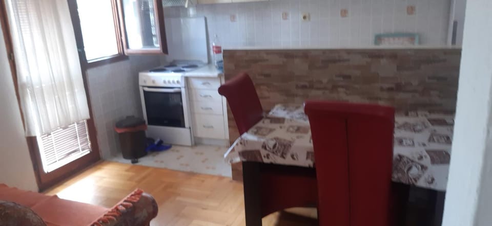 Porodična kuća Apartment in Podgorica