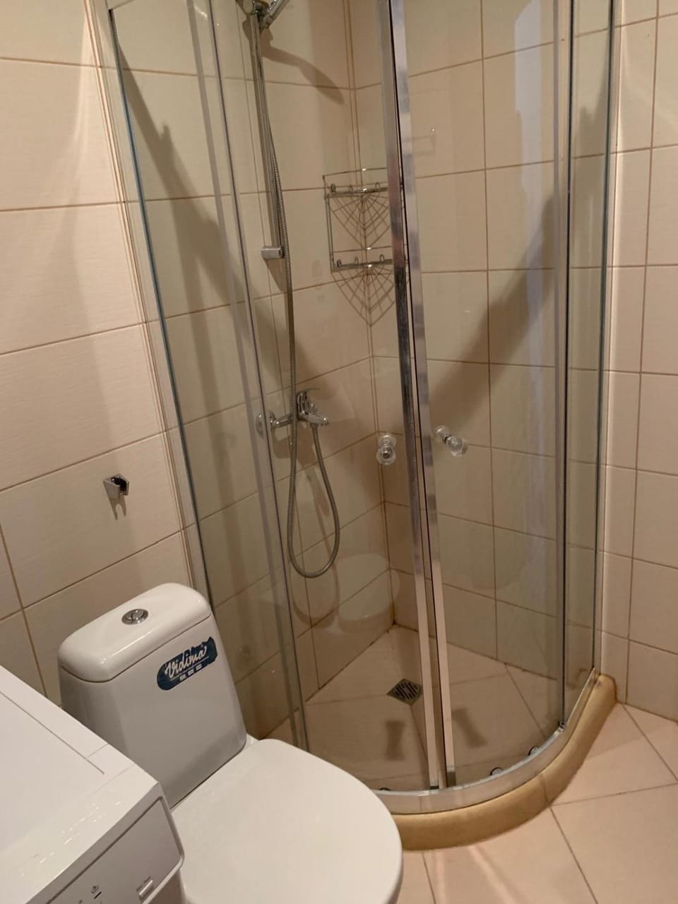 Harmony Hills Tomovi Apartment H15 Apartment in Varna Province