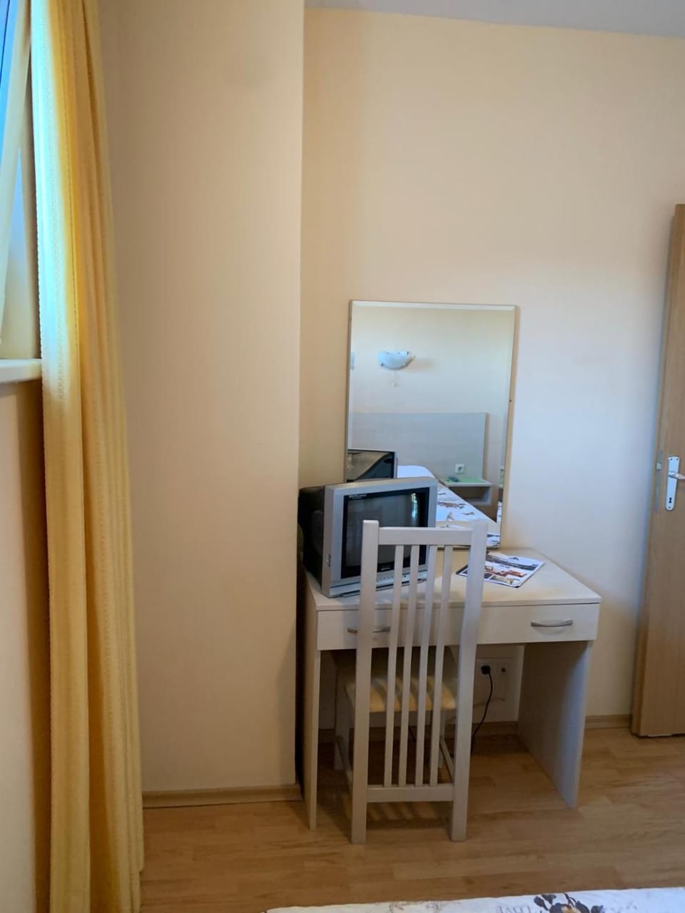 Harmony Hills Tomovi Apartment H15 Apartment in Varna Province
