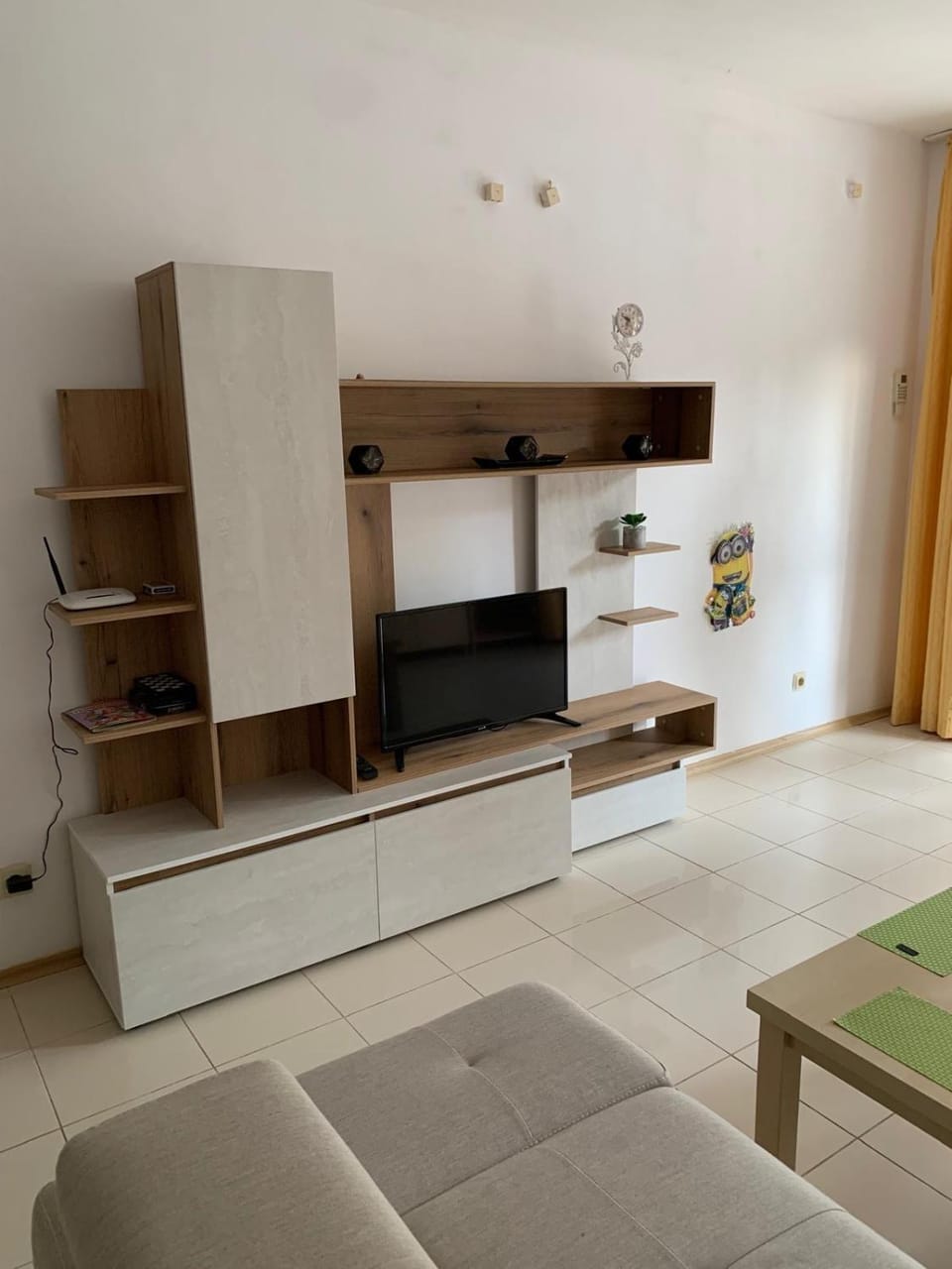 Harmony Hills Tomovi Apartment H15 Apartment in Varna Province