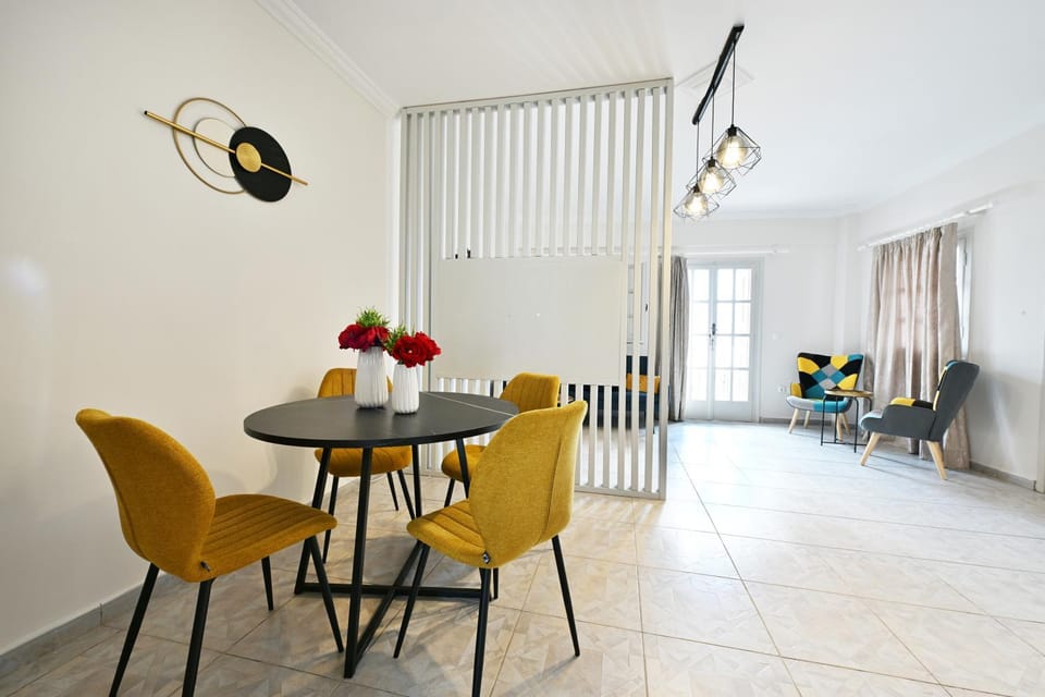 Mani Villa Ilias Apartment in Messenia