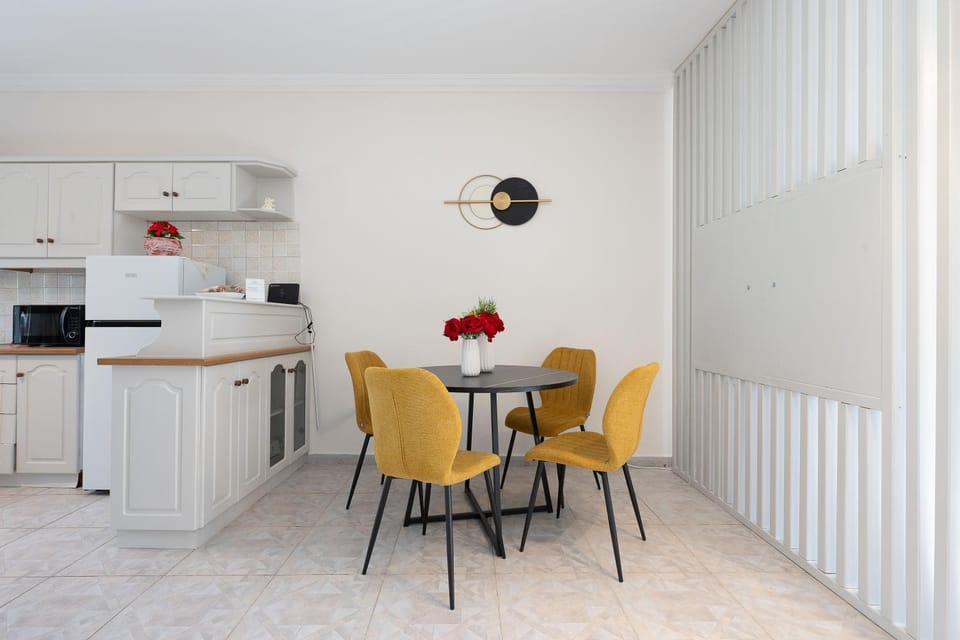 Mani Villa Ilias Apartment in Messenia