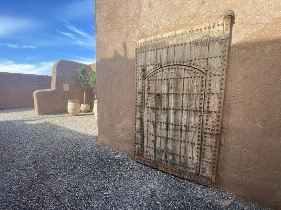 Villa les 3 Palmiers B&B Villa in Marrakesh-Safi