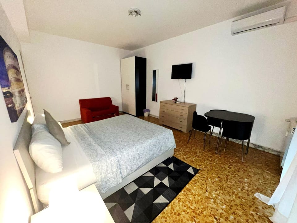 Centro Metro Montitiburtini 510 Bed and Breakfast in Rome