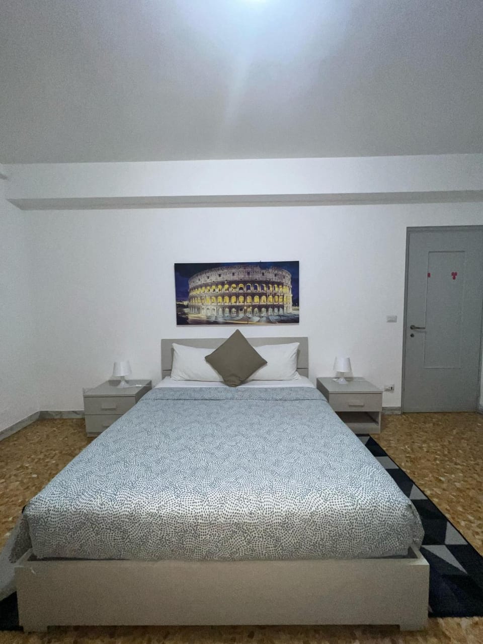 Centro Metro Montitiburtini 510 Bed and Breakfast in Rome