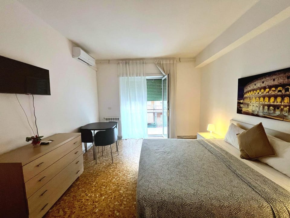 Centro Metro Montitiburtini 510 Bed and Breakfast in Rome