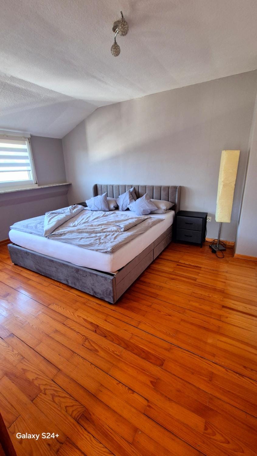 Ferienwohnung Moselblick Apartment in Cochem-Zell