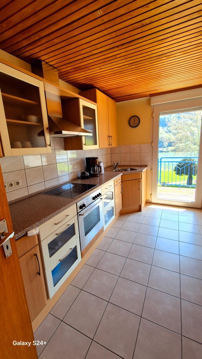 Ferienwohnung Moselblick Apartment in Cochem-Zell