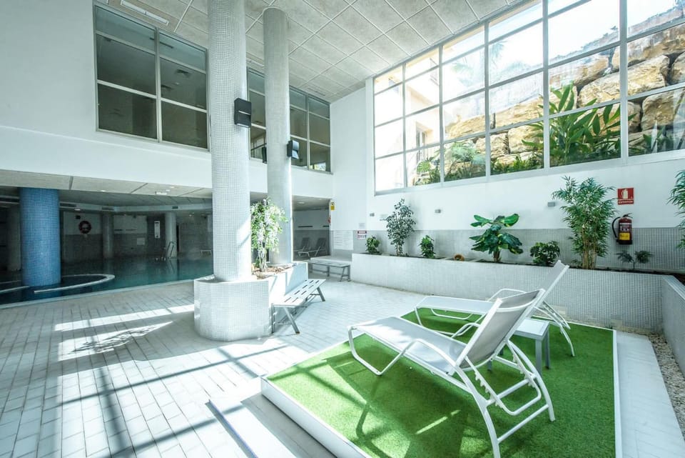 Seating area, Pool view, Swimming pool, Swimming pool, sunbed