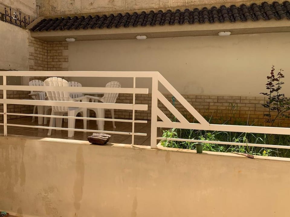 Patio, Garden, Garden