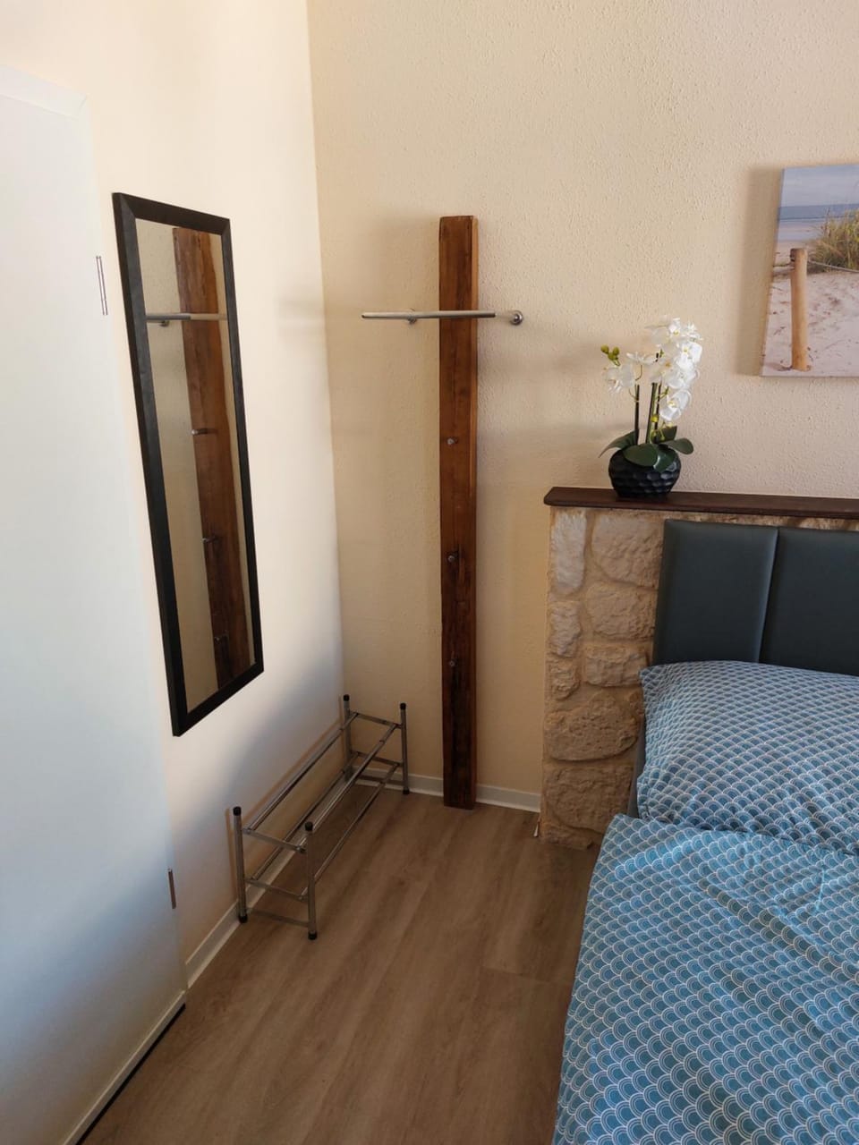 Waldquelle 1 Apartment in Plauen