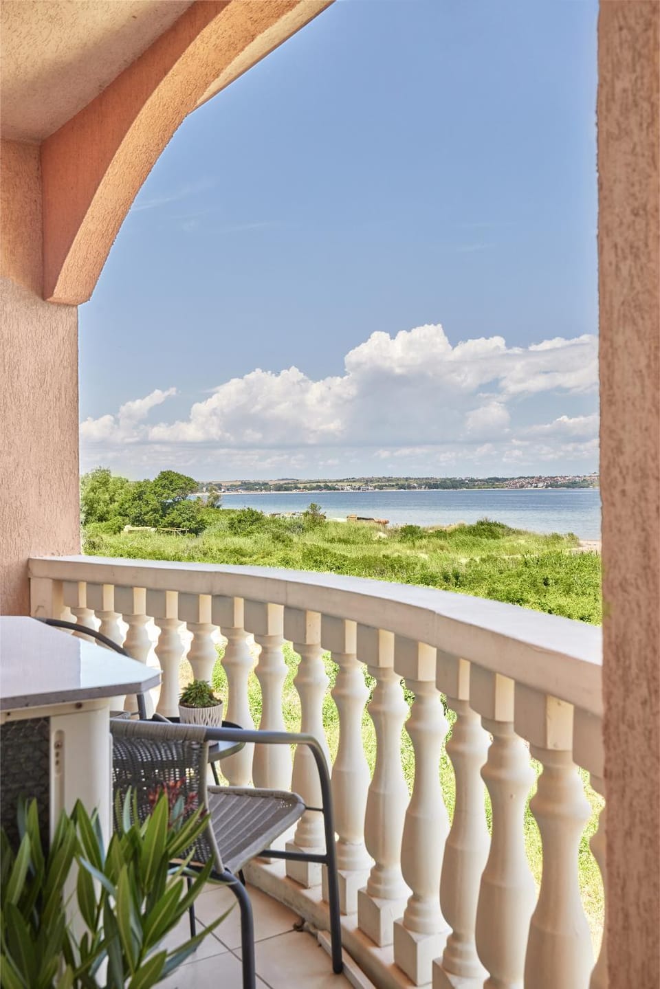 Beach Front Luxury Apartment Apartment in Burgas Province