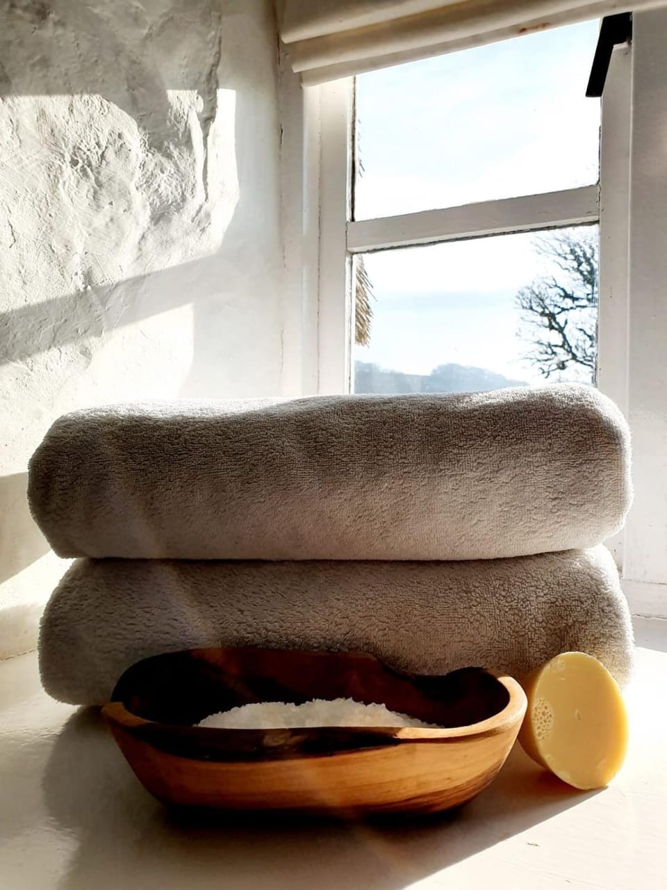Cosy and unique Thatched Cottage on Dartmoor House in Teignbridge