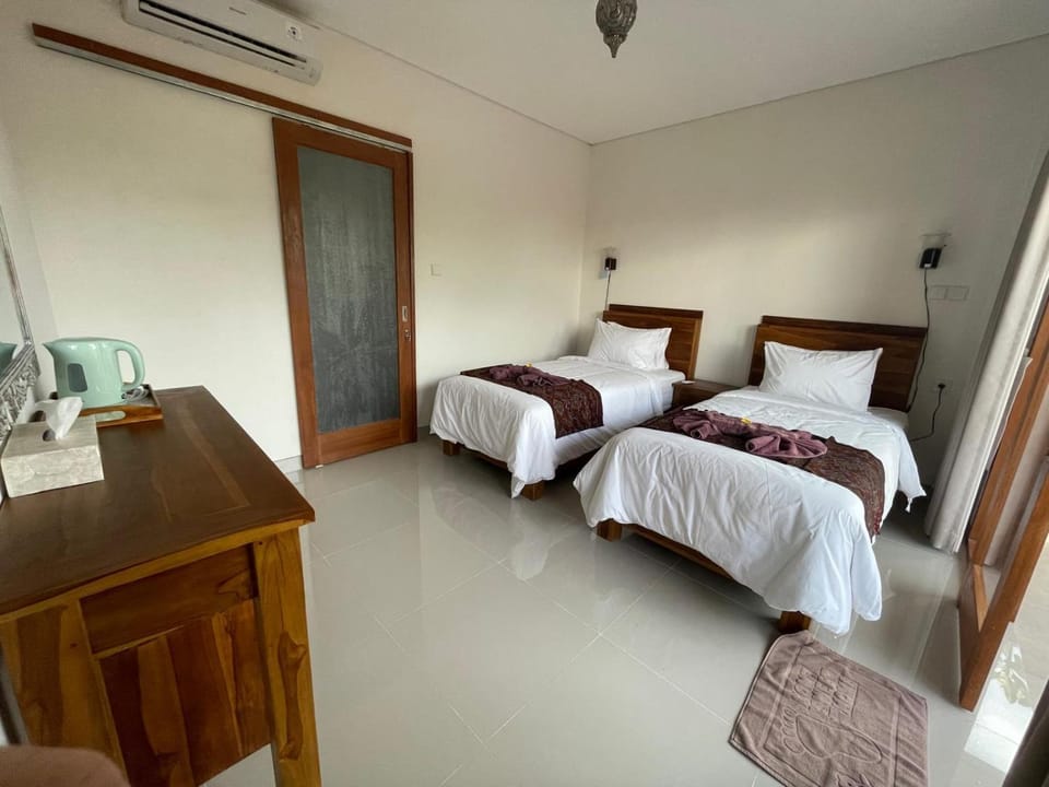 Umah Arya Oneness Vacation rental in Blahbatuh