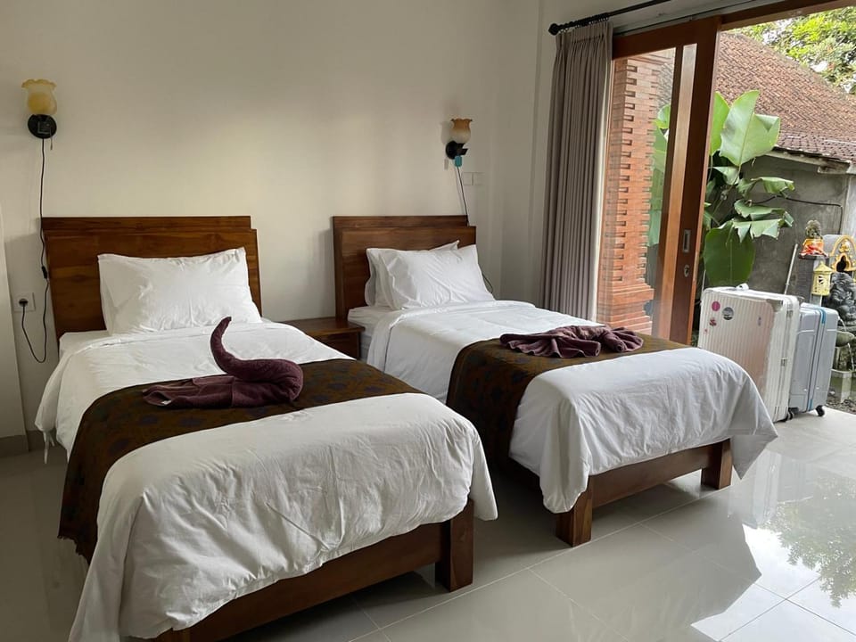 Umah Arya Oneness Vacation rental in Blahbatuh