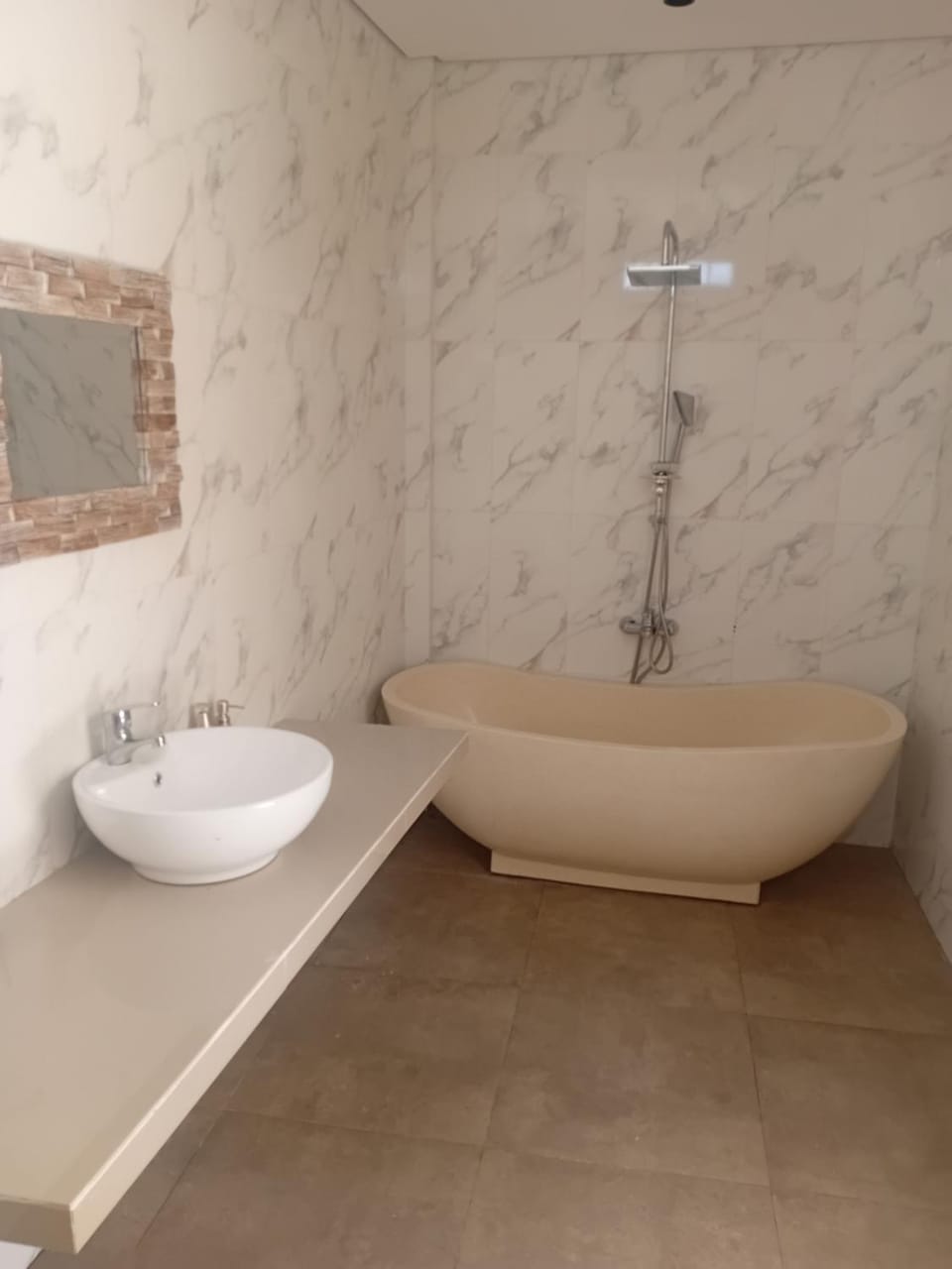 Umah Arya Oneness Vacation rental in Blahbatuh