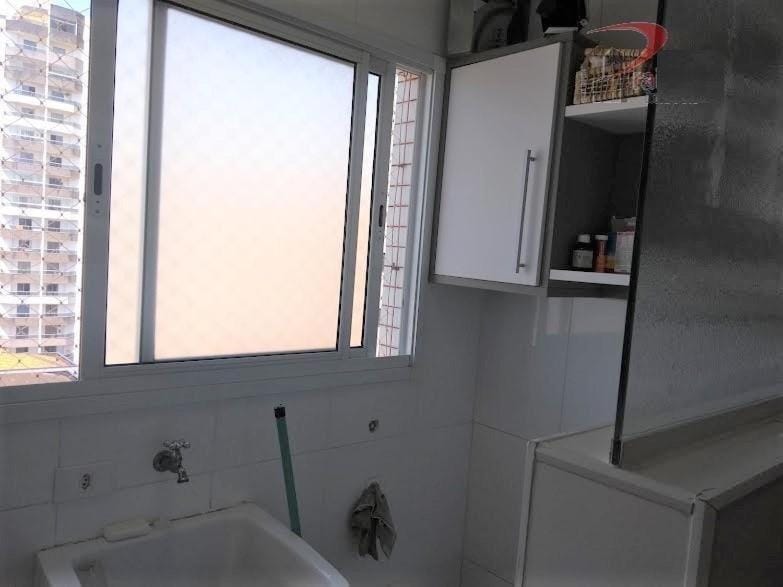 Recanto Apartment in State of São Paulo