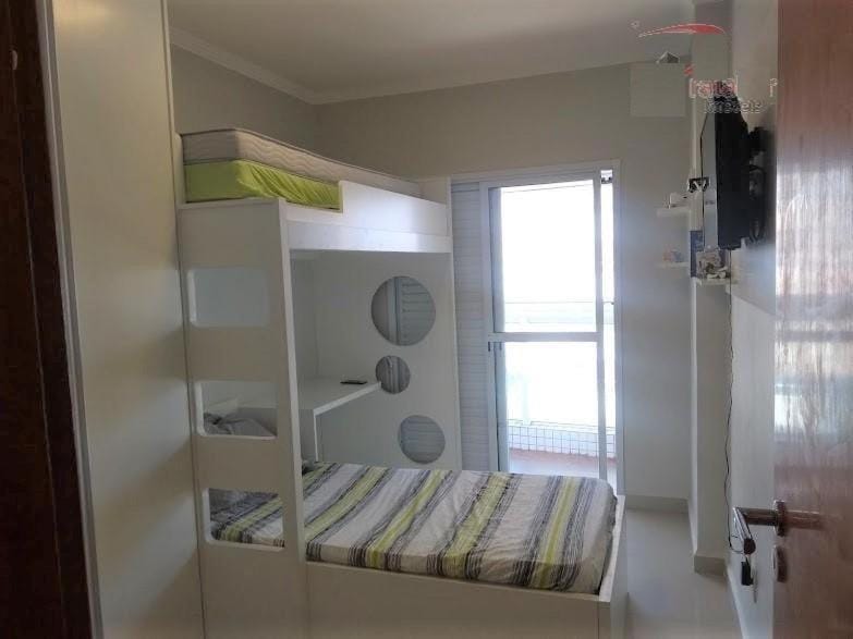 Recanto Apartment in State of São Paulo