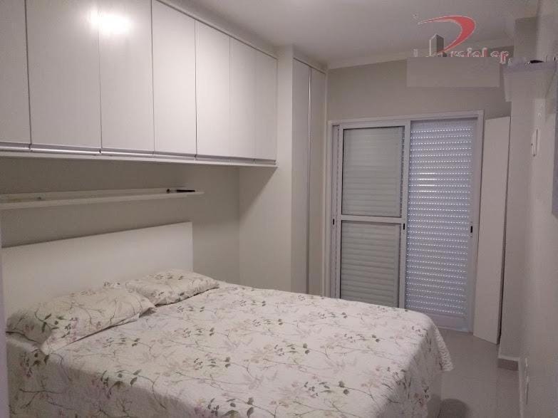 Recanto Apartment in State of São Paulo