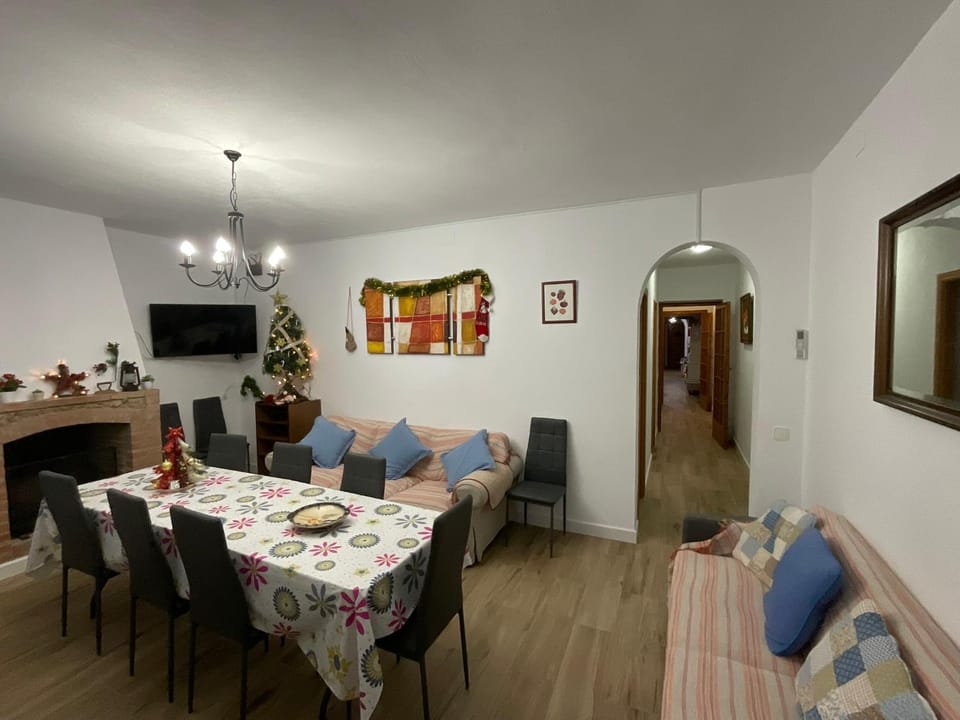 Casa rural VTAR con piscina House in Sierra de Huelva