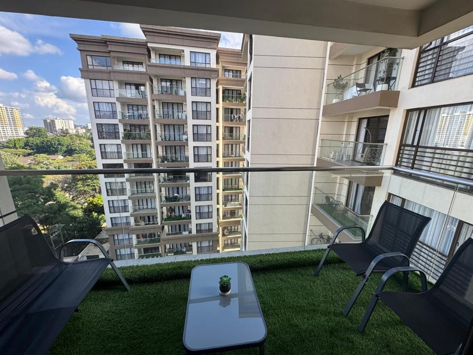 Spacious 2 bedroom unit Apartment in Nairobi County