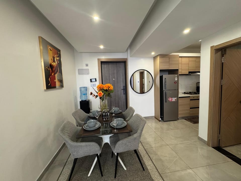 Spacious 2 bedroom unit Apartment in Nairobi County