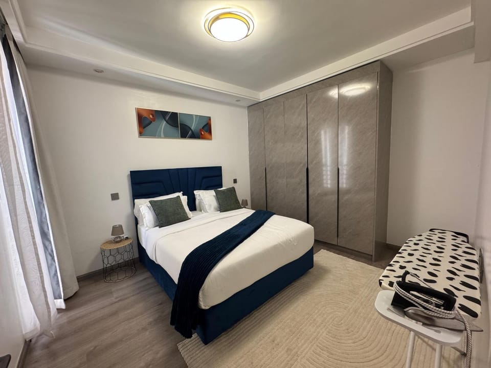 Spacious 2 bedroom unit Apartment in Nairobi County
