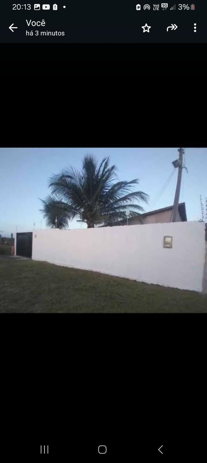 Aguiar beach house House in State of Pará