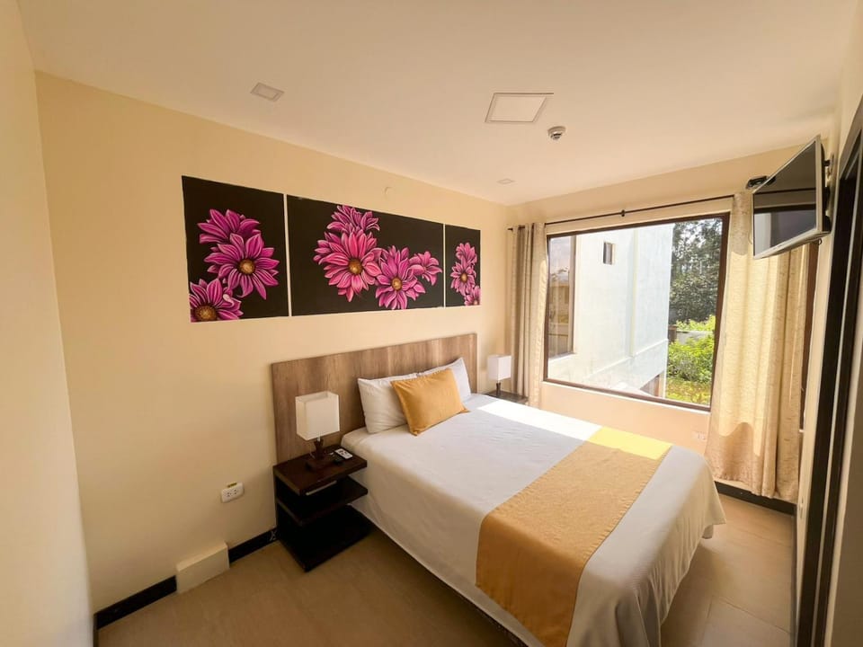 Hotel Las Mercedes Airport-Quito Hotel in Quito