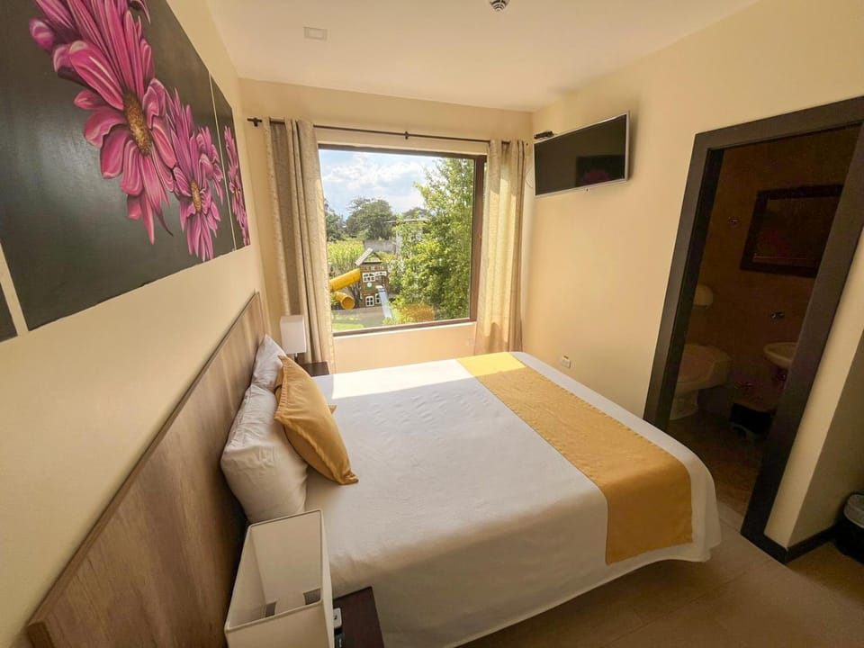 Hotel Las Mercedes Airport-Quito Hotel in Quito