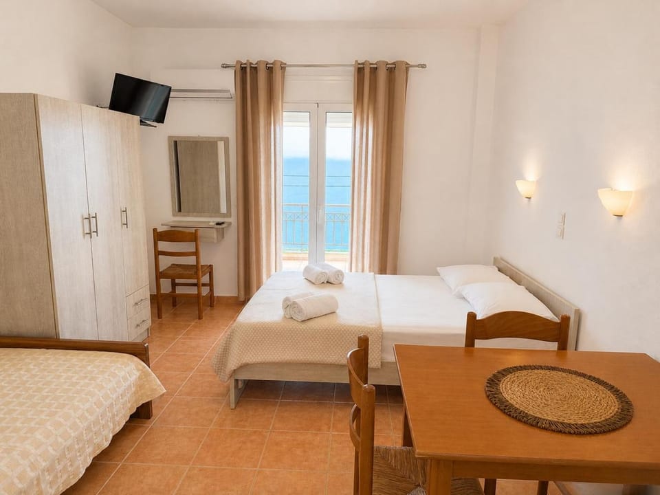 Τηλεμαχος Apartments Hotel in Euboea