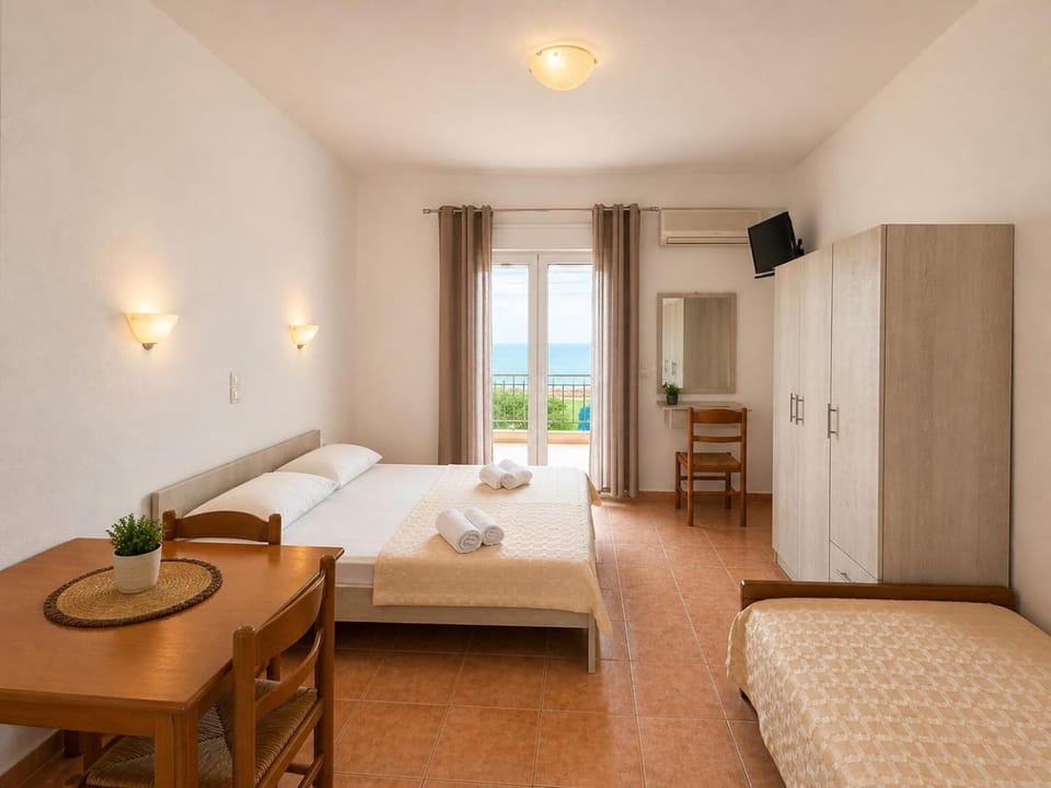 Τηλεμαχος Apartments Hotel in Euboea