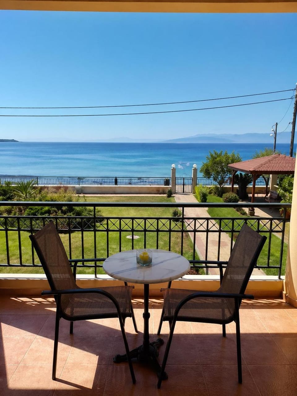 Τηλεμαχος Apartments Hotel in Euboea