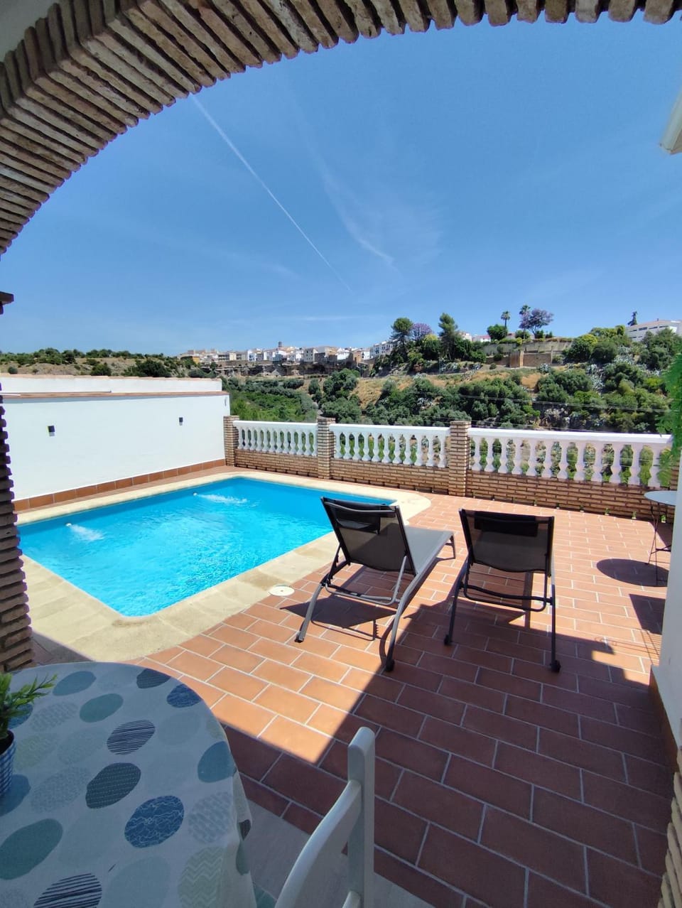 Casa Abuela Encarna House in Andalusia