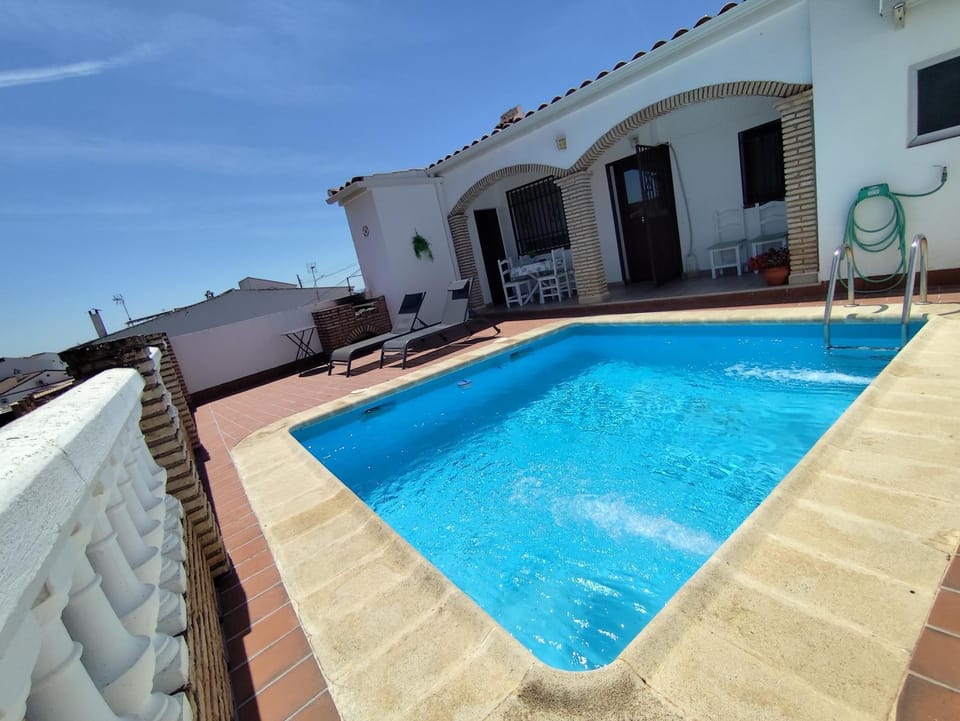 Casa Abuela Encarna House in Andalusia