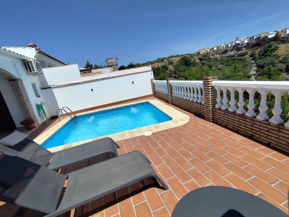 Casa Abuela Encarna House in Andalusia